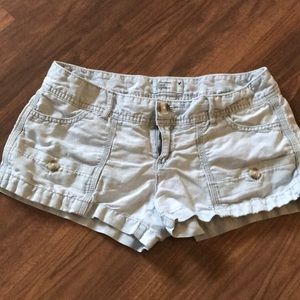 American eagle outfitters shorts